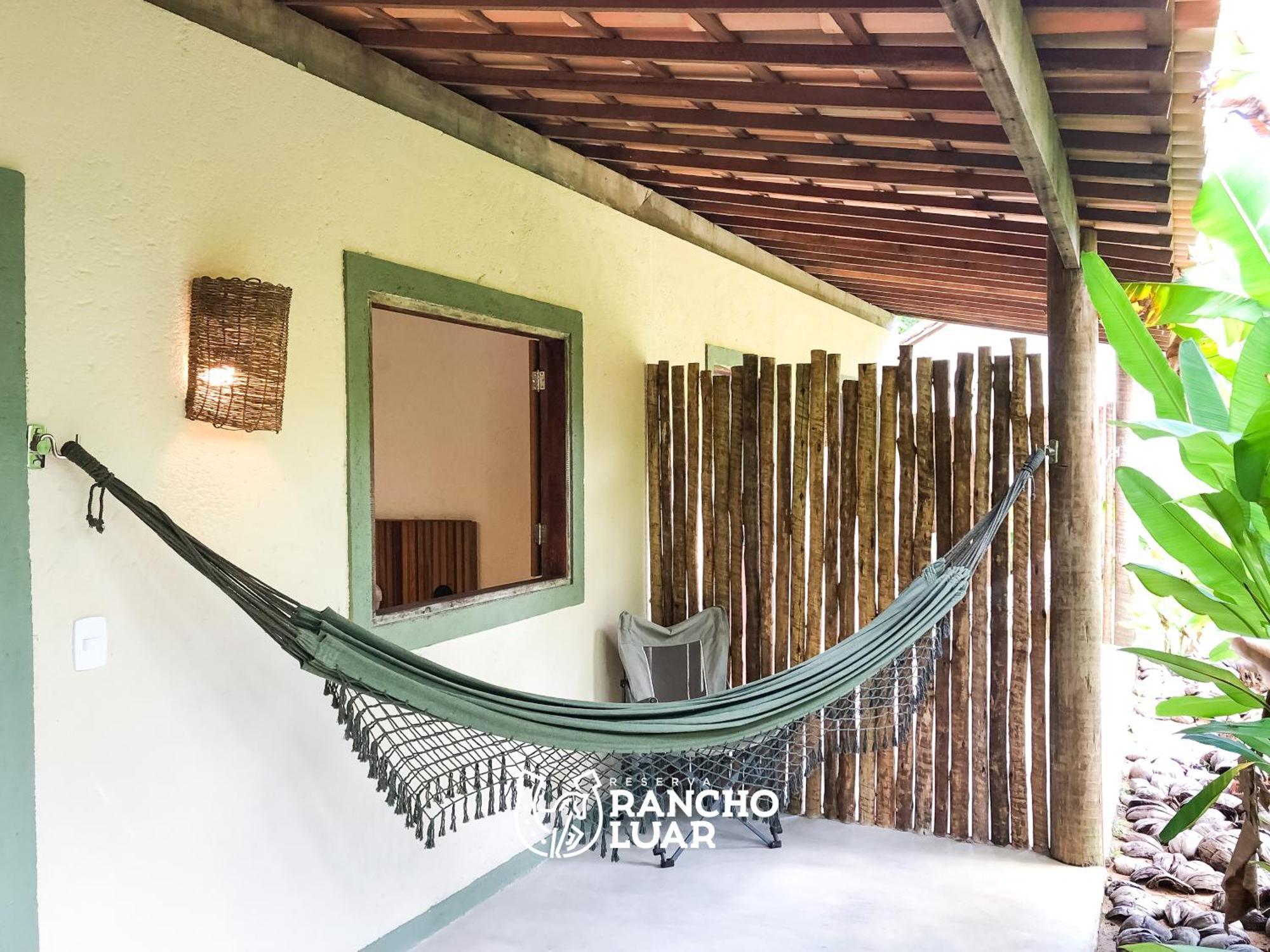 Pousada Rancho Luar Pôrto de Pedras Exterior foto